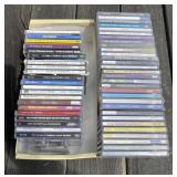 CDs