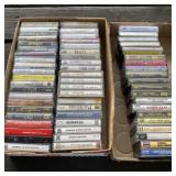 Cassettes