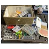 Sewing Basket