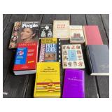 Lot of Books