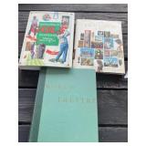 Golf Book and More