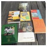 Lot of Books