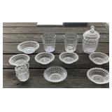 Pattern Glass