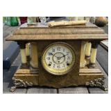 Seth Thomas Mantle Clock