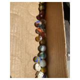 Marbles and Dice