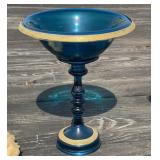 12" Tall Center Console Piece
