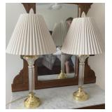 2 - Table Lamps