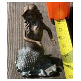 Mermaid Figurine