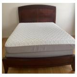 Queen Size Bed