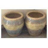 Flower Pots