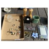 Jewelry, Watch, Art Pottery & More