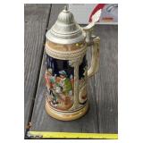 German Stein