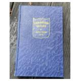 Sandwich Glass Book