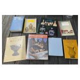 Collector Glass Books