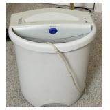 Royal Document Shredder
