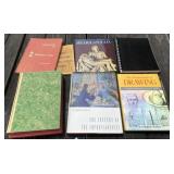 Artist Books