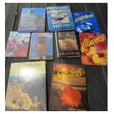 Travel Books