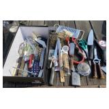 Kitchenwares