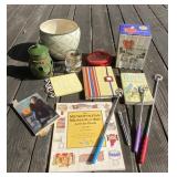 Housewares, Back Scratchers and More