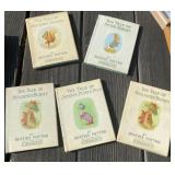 Beatrix Potter Children