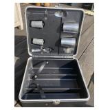 Traveling Cocktail Set