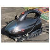 Turbo Hand Vac