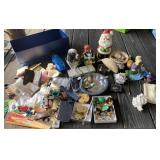 Jewelry, Home Decor and More