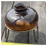 Weller Vase