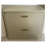 Lateral File Cabinet