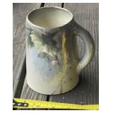 Pottery Mug