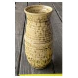 Pottery Vase