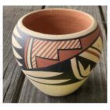 Indian Pottery
