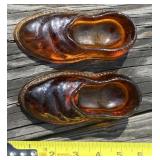 Glass Shoes