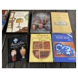 Antique Collector Books