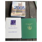 EIU and Delta Zeta Sorority Books