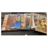 Artist/Painting Books