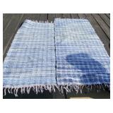 2 - Rag Rugs