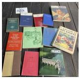 French Books