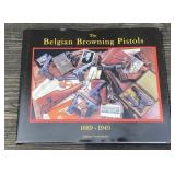 Browning Pistol Book