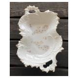 China Serving Dish