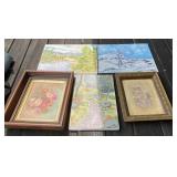 Decorative Wall Art