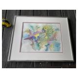 Water Color Painting