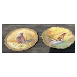 2 - Bird Plates
