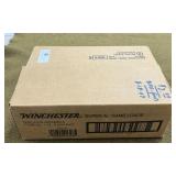 250 rnds Winchester 12 ga Shotshells