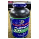 1 lbs Can Winchester 231 Ball Powder