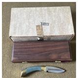 Browning South Pass LB Knife