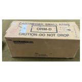 1000 rnds Ultramax 9mm Ammo