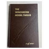 The Winchester Model 12 Book