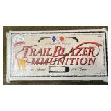 50 rnds CCI Trail Blazer .44 Spl Ammo