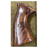 Smith & Wesson N Frame Walnut Grips